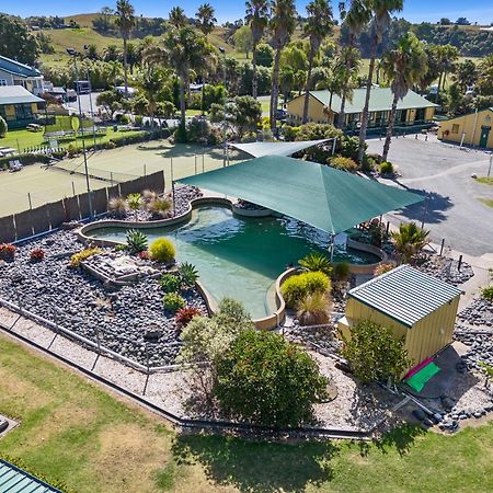 Tasman Holiday Parks - Миранда Екстериор снимка