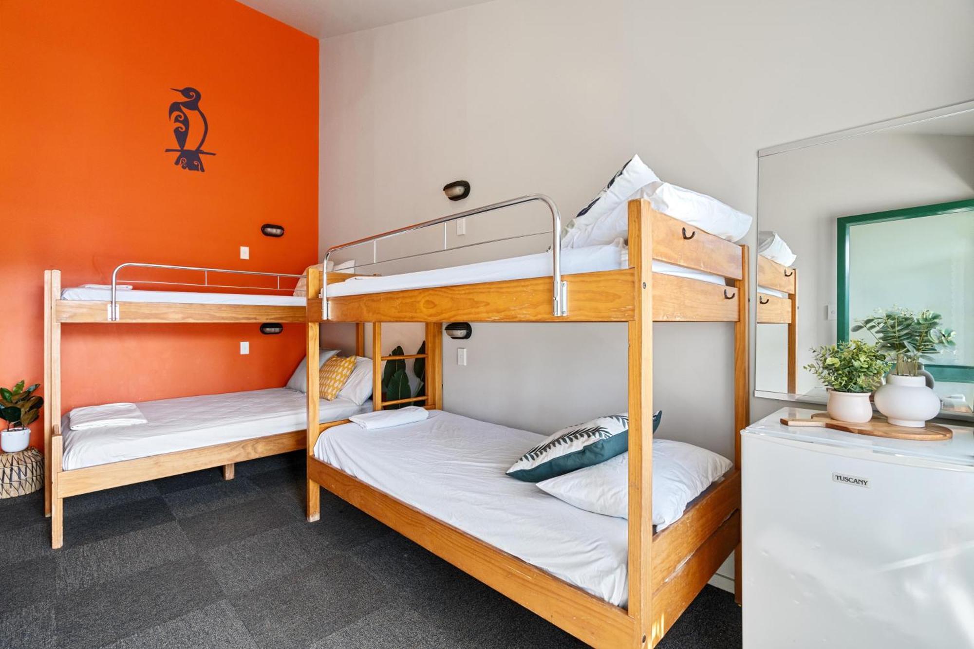 Tasman Holiday Parks - Миранда Екстериор снимка