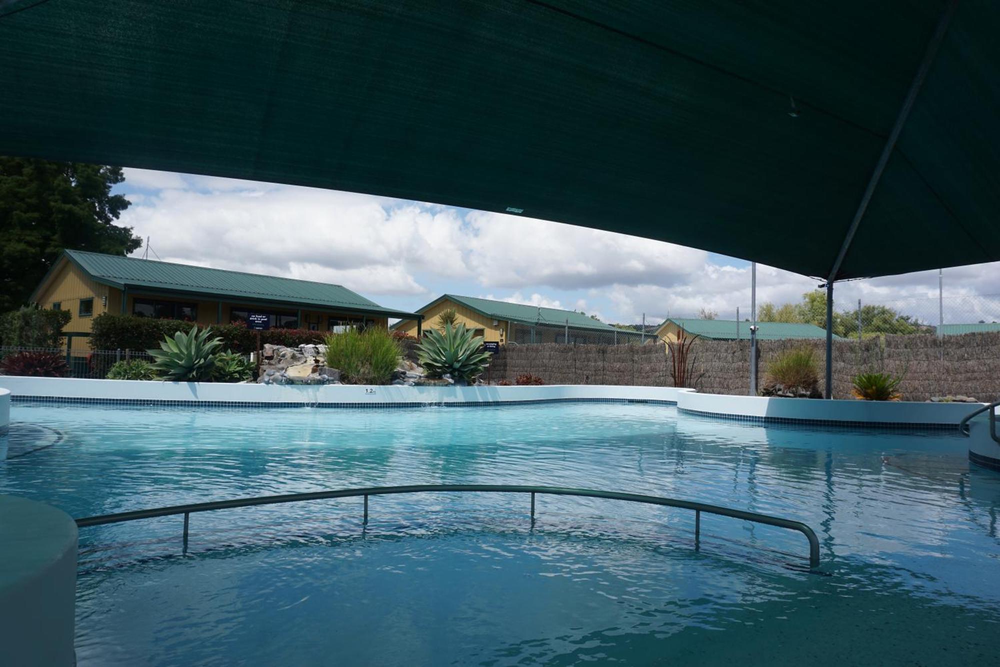 Tasman Holiday Parks - Миранда Екстериор снимка